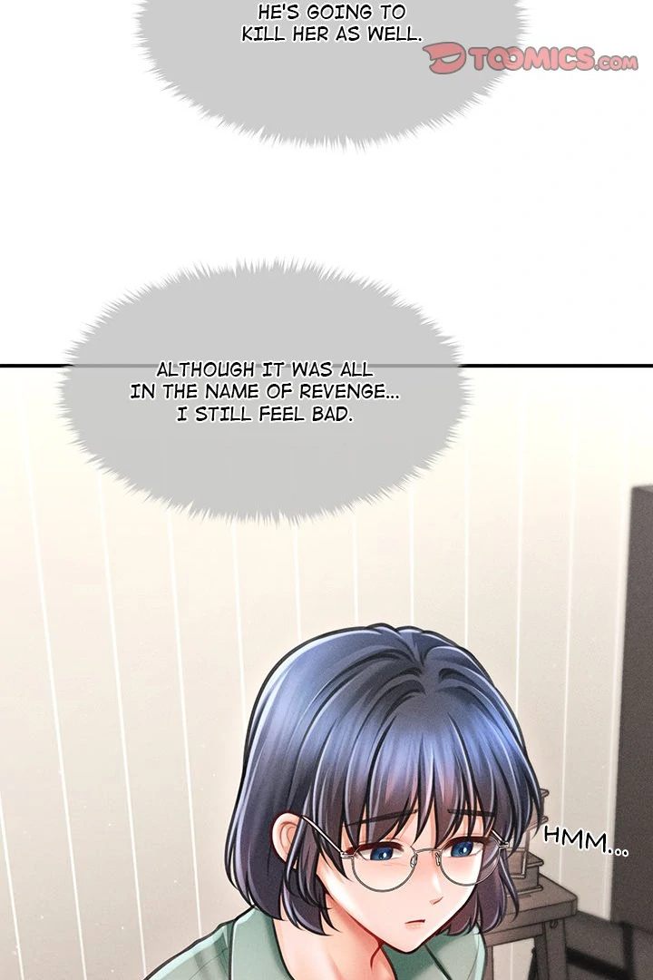 The Chairman’s Secret Son Chapter 11 image 51