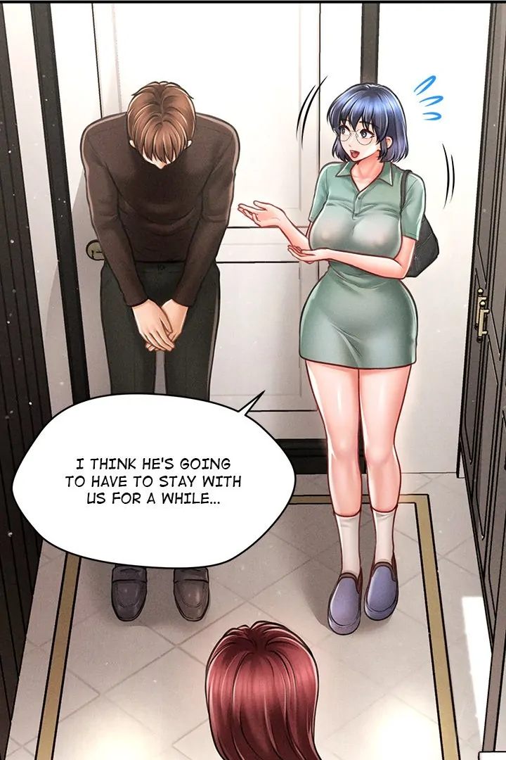 The Chairman’s Secret Son Chapter 11 image 83