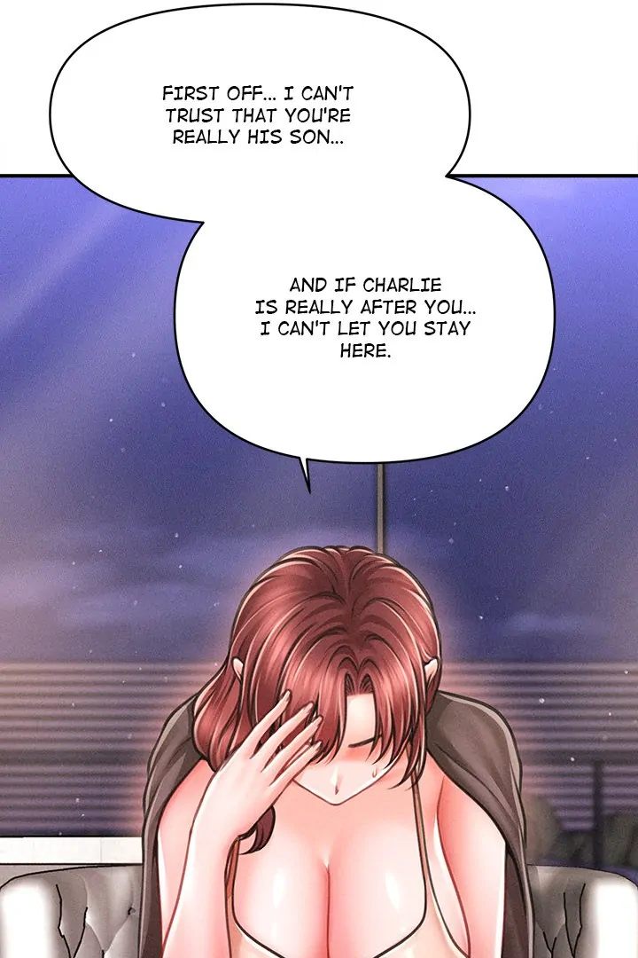 The Chairman’s Secret Son Chapter 11 image 94