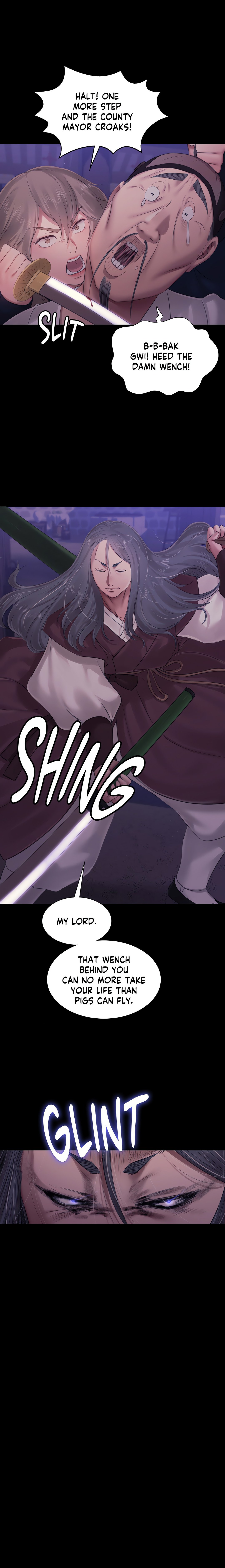 The Chairman’s Secret Son Chapter 12 image 0