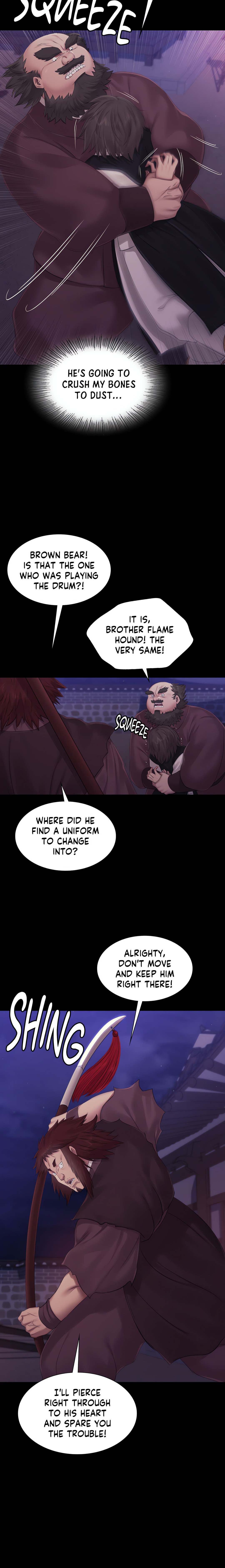 The Chairman’s Secret Son Chapter 12 image 11