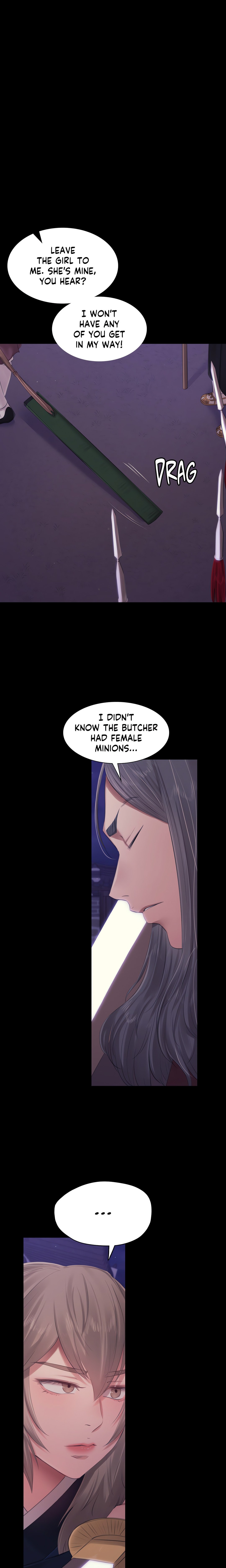 The Chairman’s Secret Son Chapter 12 image 12