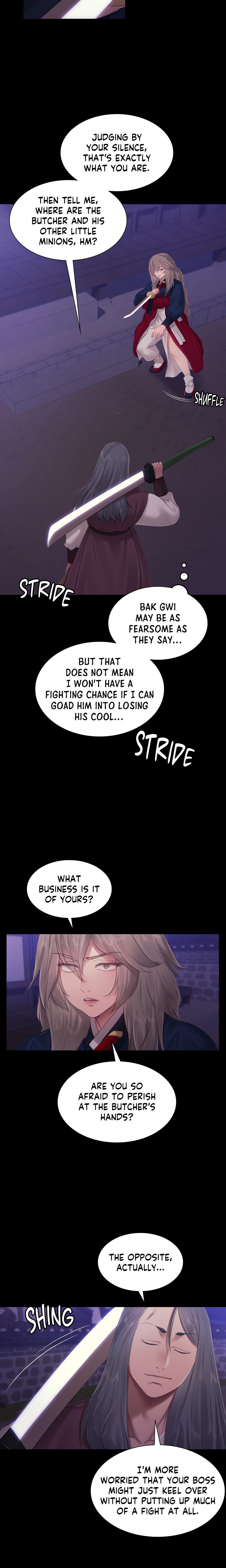 The Chairman’s Secret Son Chapter 12 image 13
