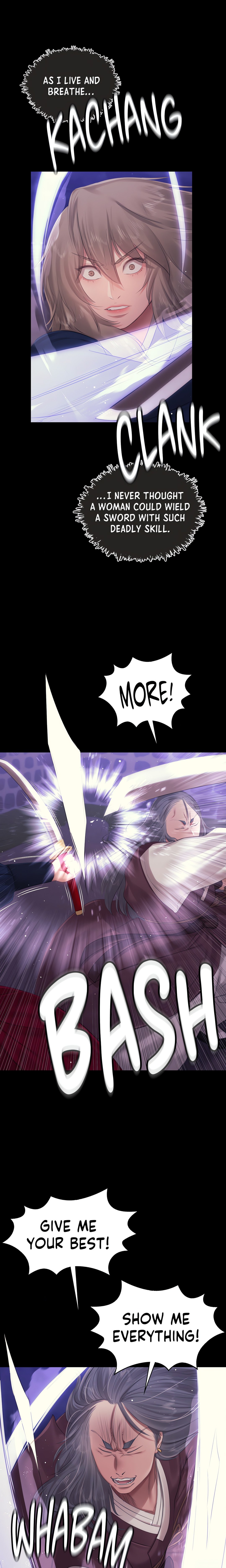 The Chairman’s Secret Son Chapter 12 image 15