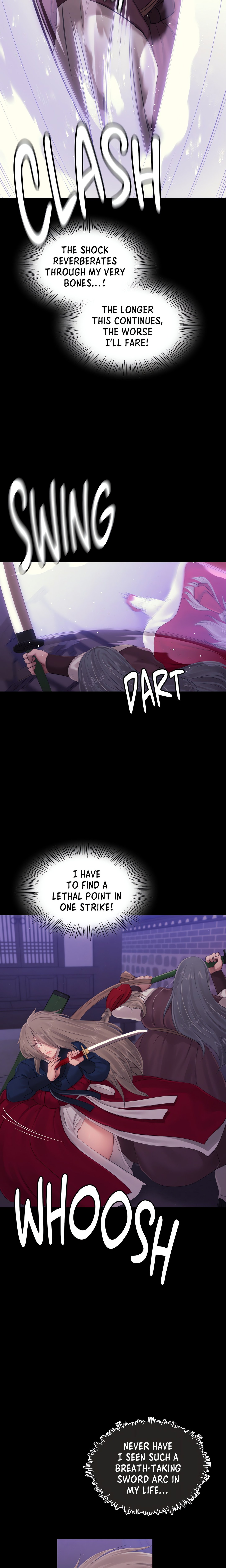 The Chairman’s Secret Son Chapter 12 image 16