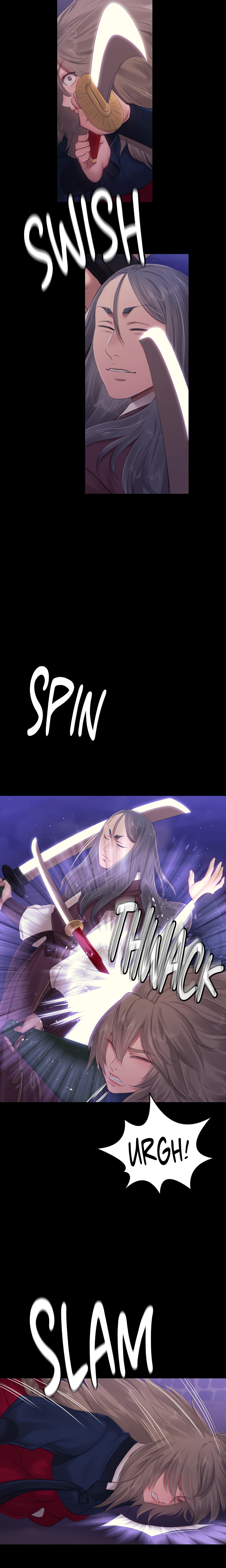 The Chairman’s Secret Son Chapter 12 image 17