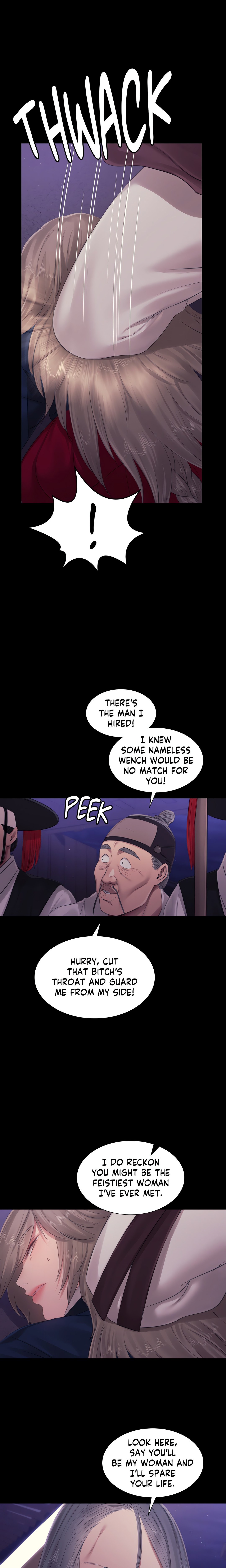 The Chairman’s Secret Son Chapter 12 image 18
