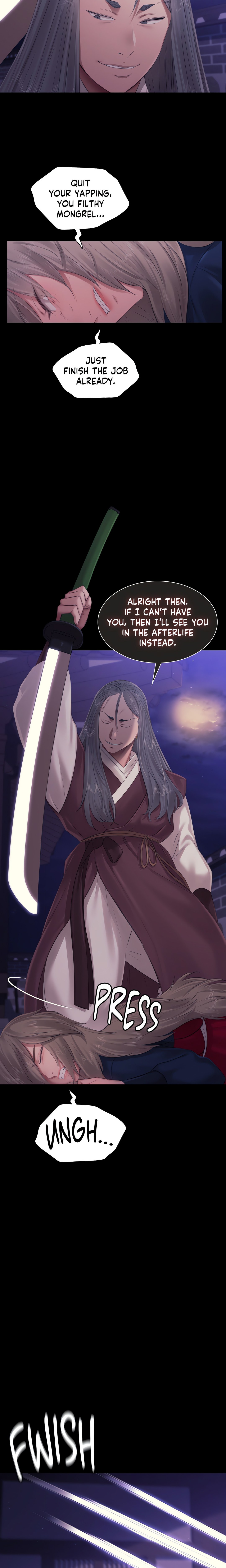The Chairman’s Secret Son Chapter 12 image 19