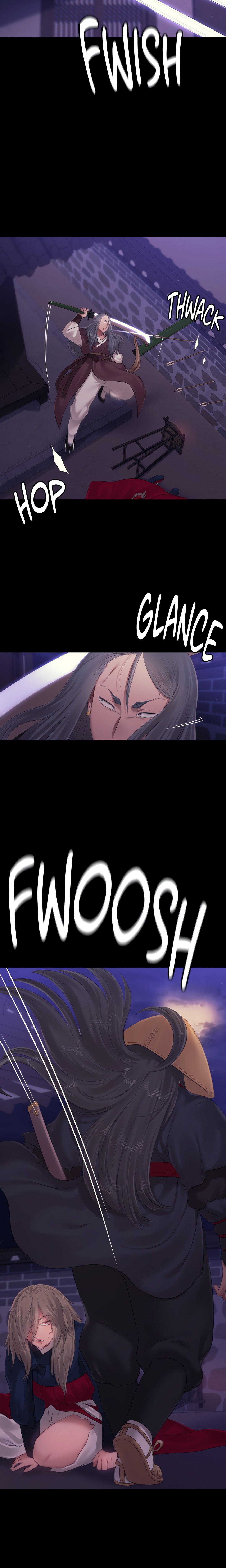 The Chairman’s Secret Son Chapter 12 image 20
