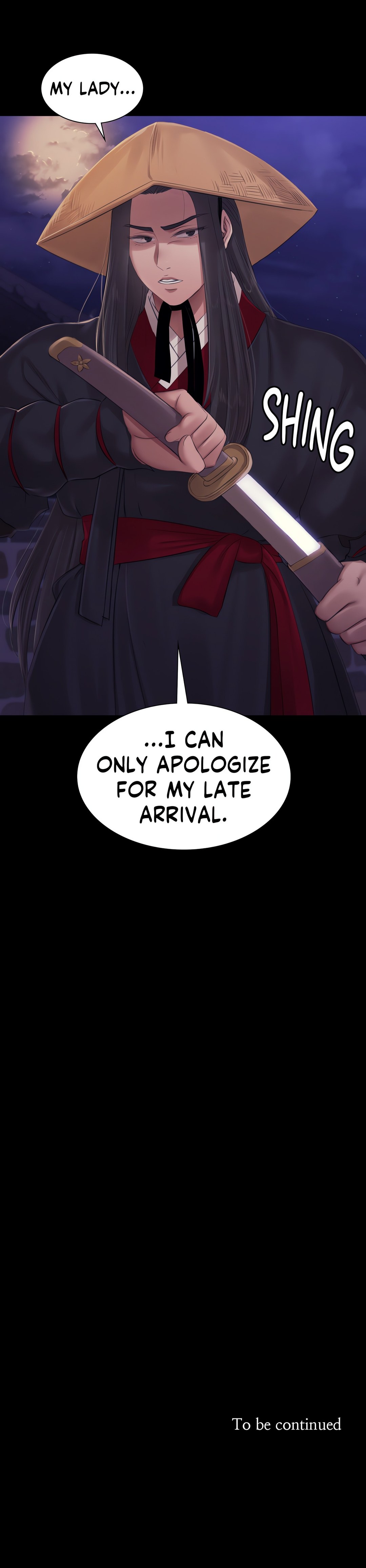 The Chairman’s Secret Son Chapter 12 image 21