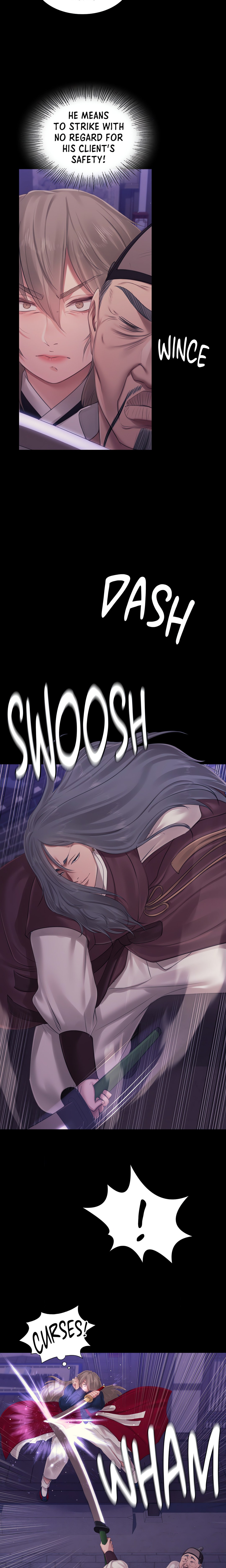 The Chairman’s Secret Son Chapter 12 image 2