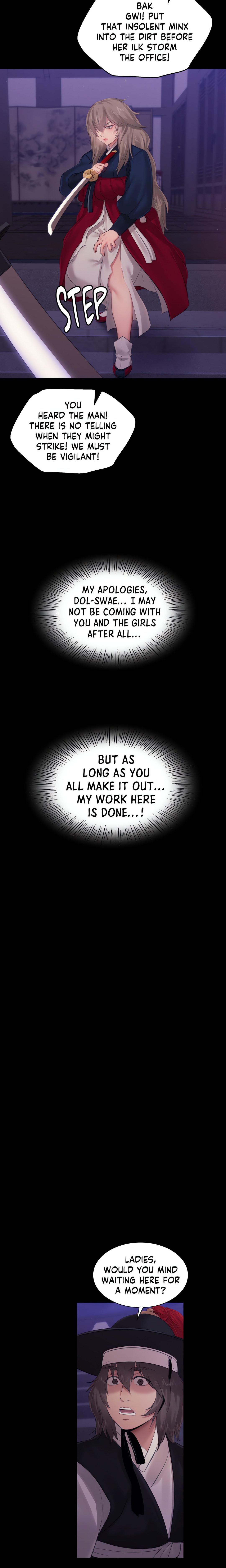 The Chairman’s Secret Son Chapter 12 image 4