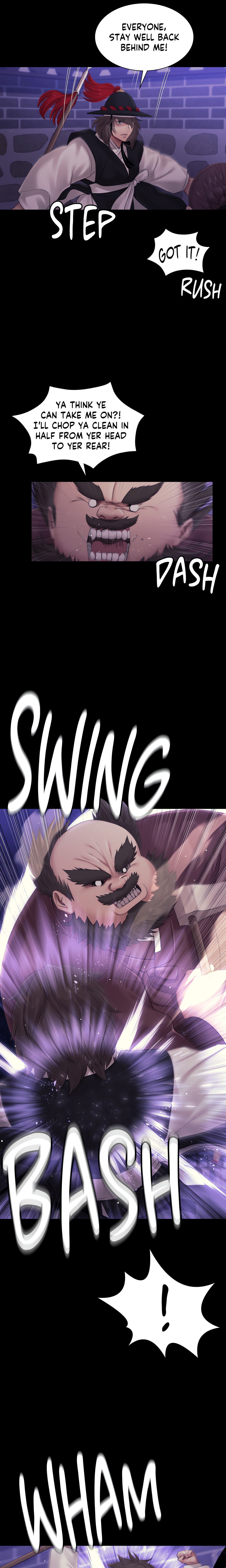 The Chairman’s Secret Son Chapter 12 image 6