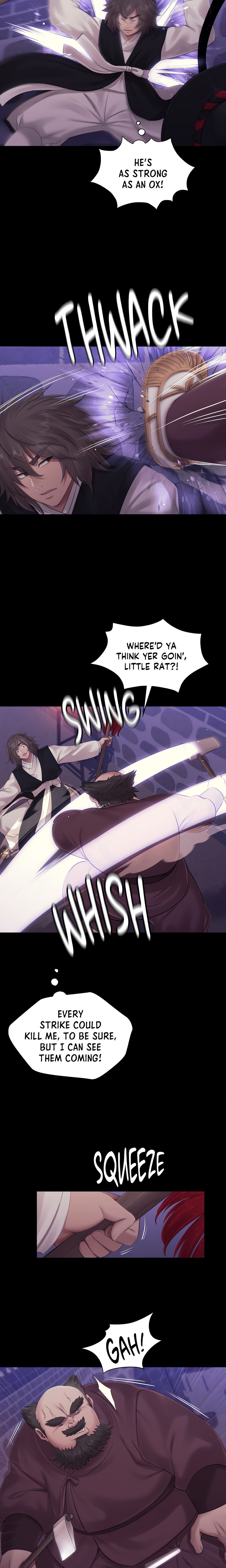 The Chairman’s Secret Son Chapter 12 image 7