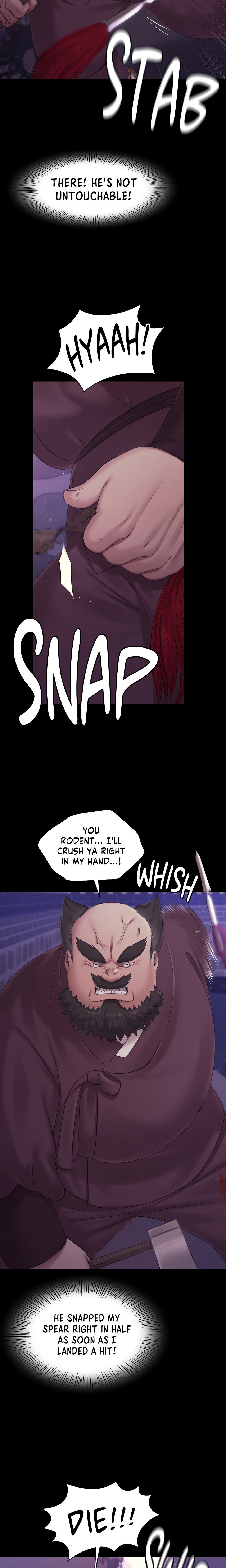 The Chairman’s Secret Son Chapter 12 image 8