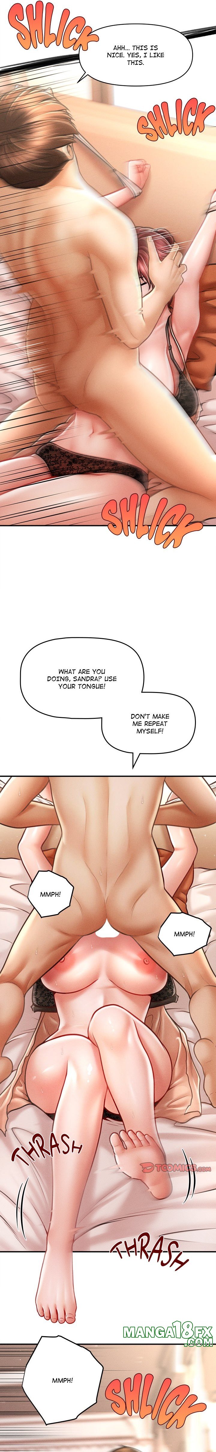 The Chairman’s Secret Son Chapter 13 image 9