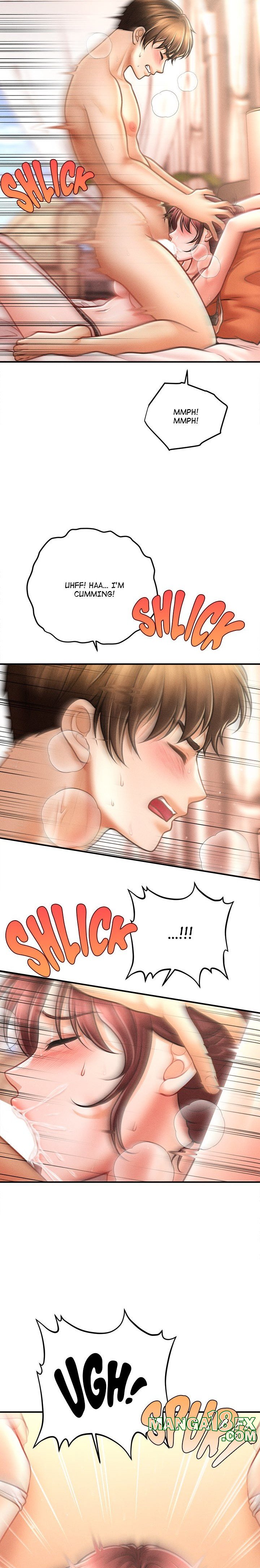 The Chairman’s Secret Son Chapter 13 image 10