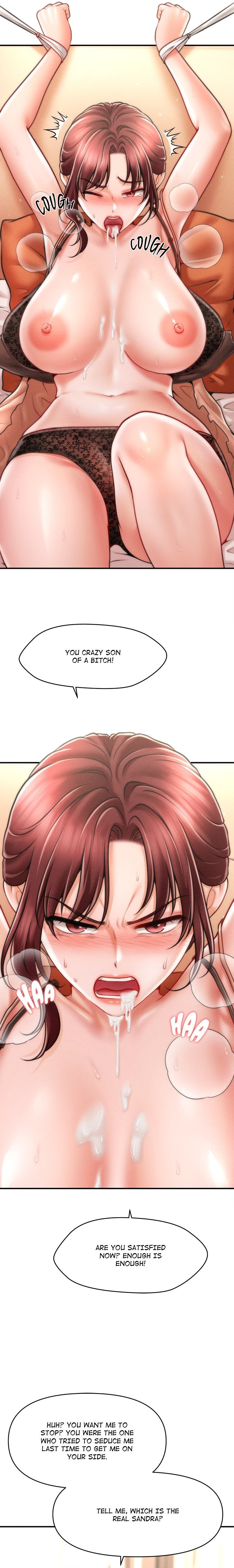 The Chairman’s Secret Son Chapter 13 image 13