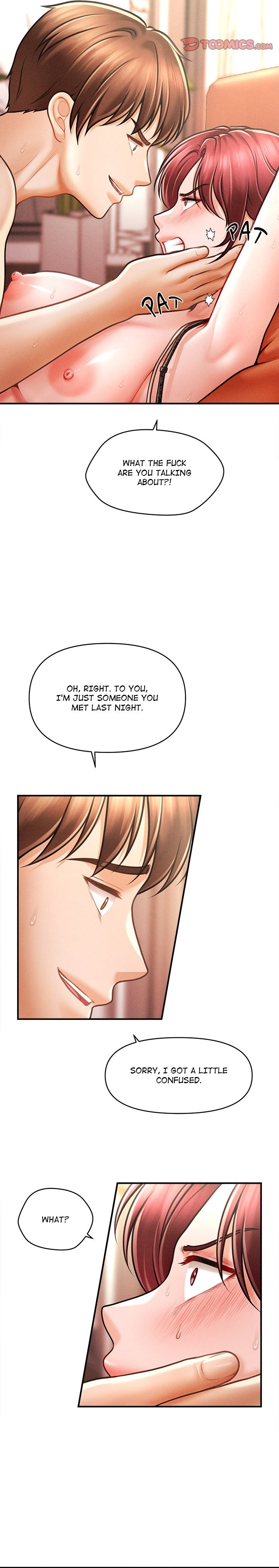 The Chairman’s Secret Son Chapter 13 image 14