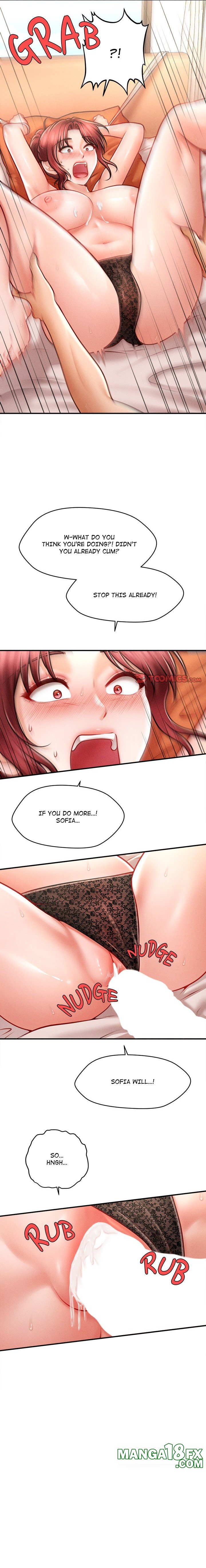The Chairman’s Secret Son Chapter 13 image 15