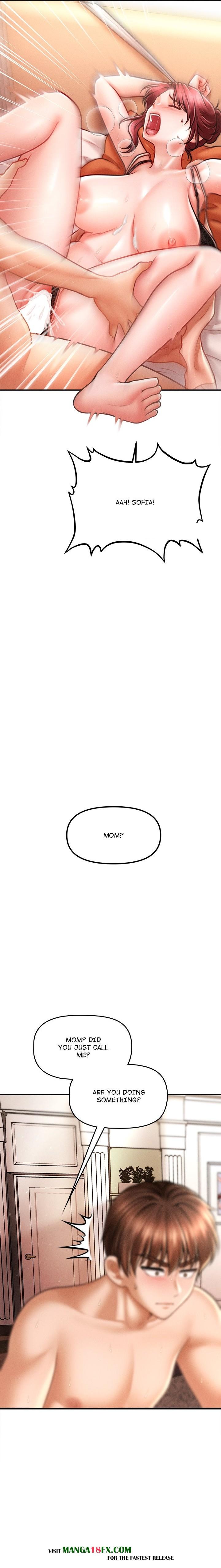 The Chairman’s Secret Son Chapter 13 image 18
