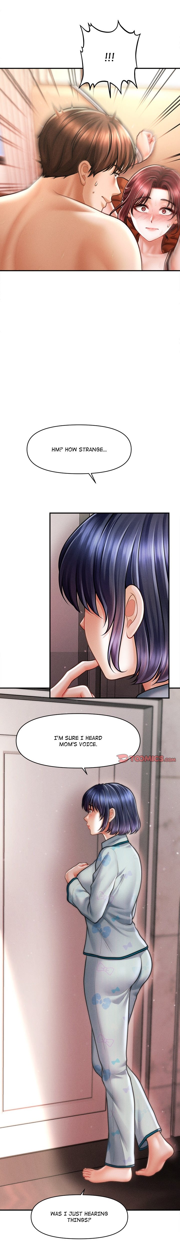 The Chairman’s Secret Son Chapter 13 image 19