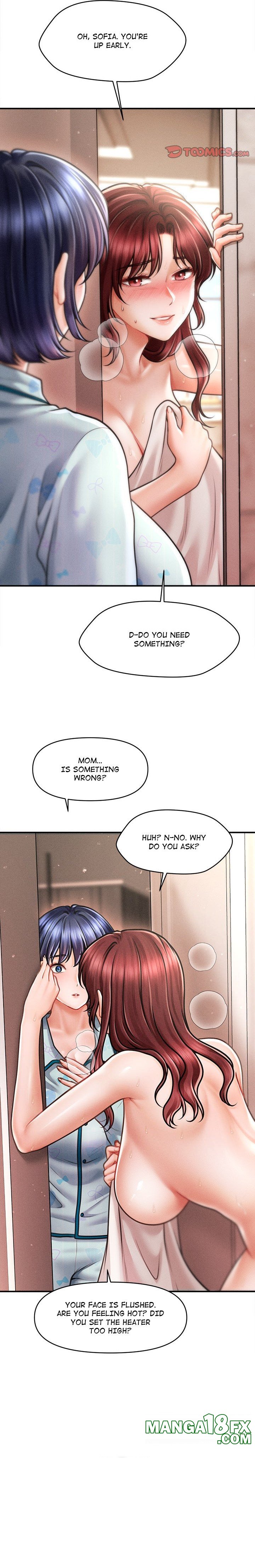 The Chairman’s Secret Son Chapter 13 image 21