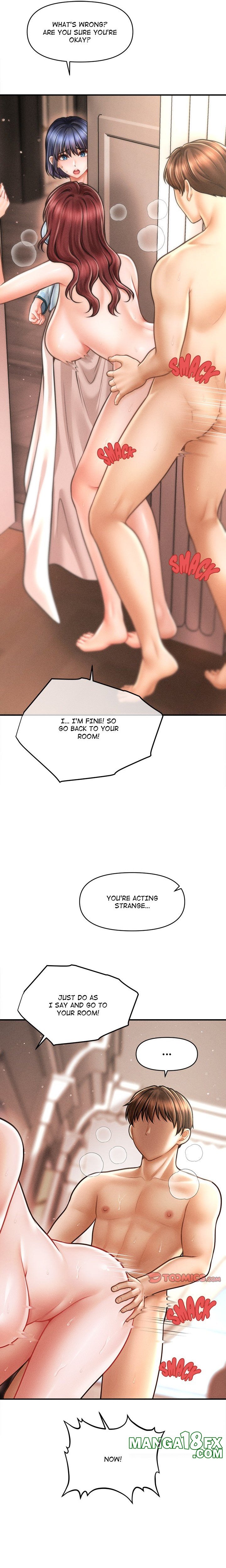The Chairman’s Secret Son Chapter 13 image 23