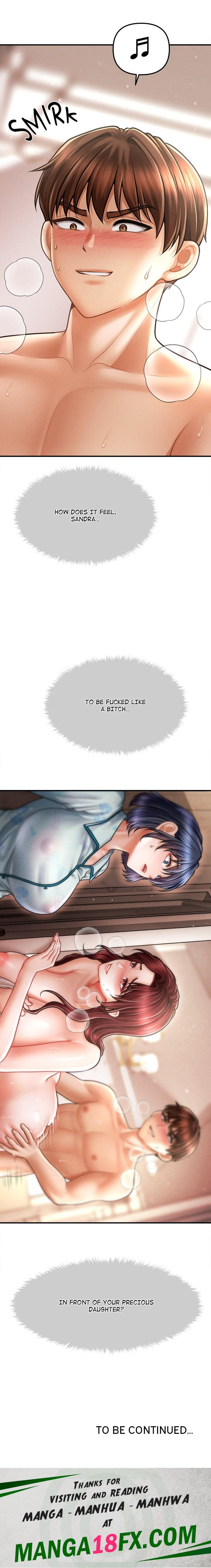 The Chairman’s Secret Son Chapter 13 image 24