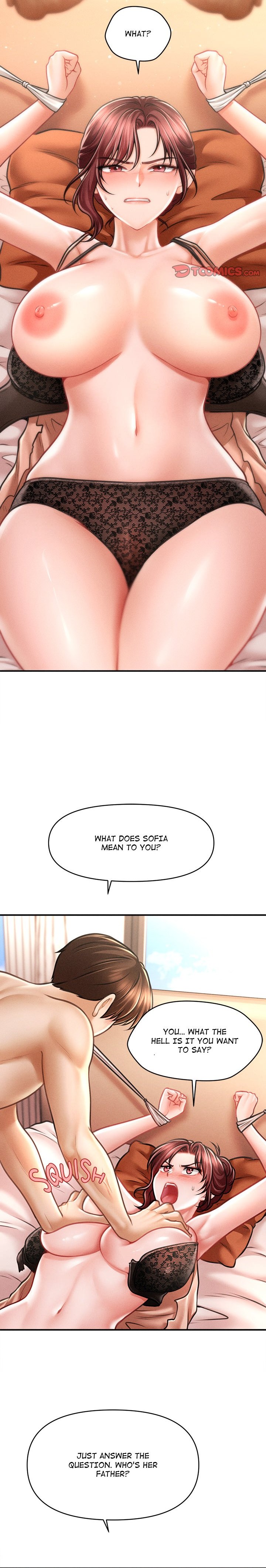 The Chairman’s Secret Son Chapter 13 image 4