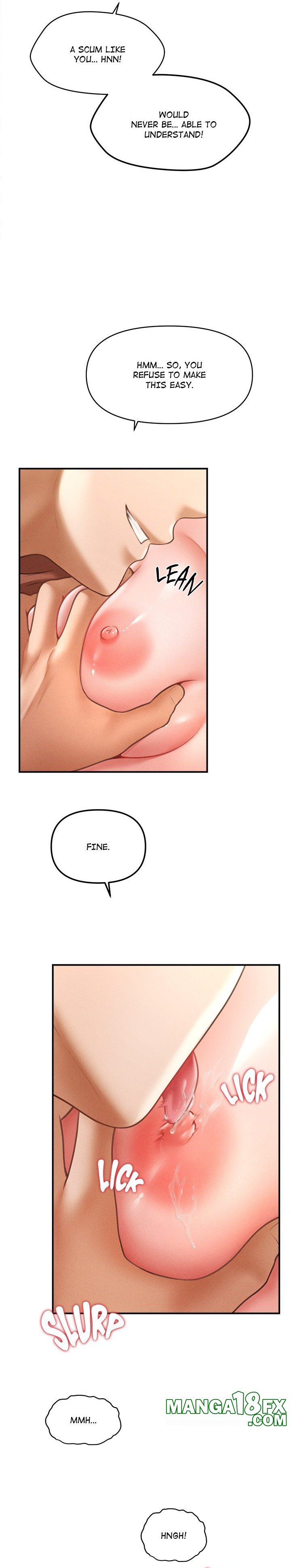 The Chairman’s Secret Son Chapter 13 image 6