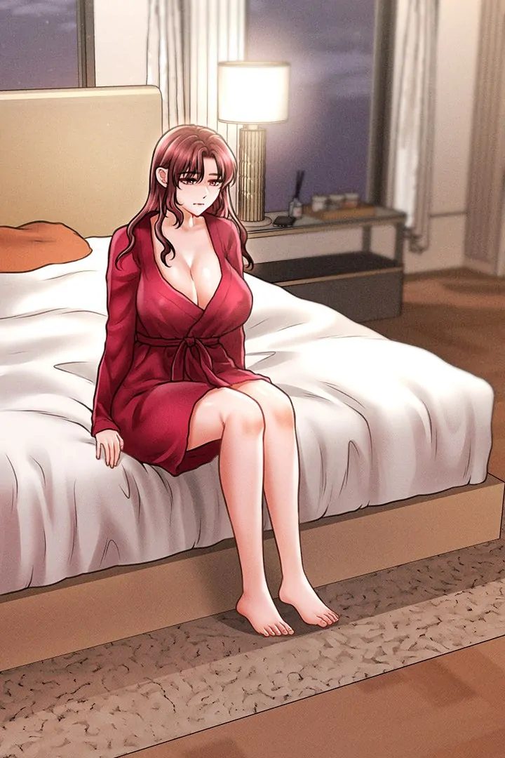 The Chairman’s Secret Son Chapter 14 image 99