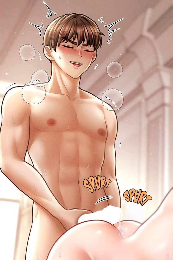 The Chairman’s Secret Son Chapter 14 image 27