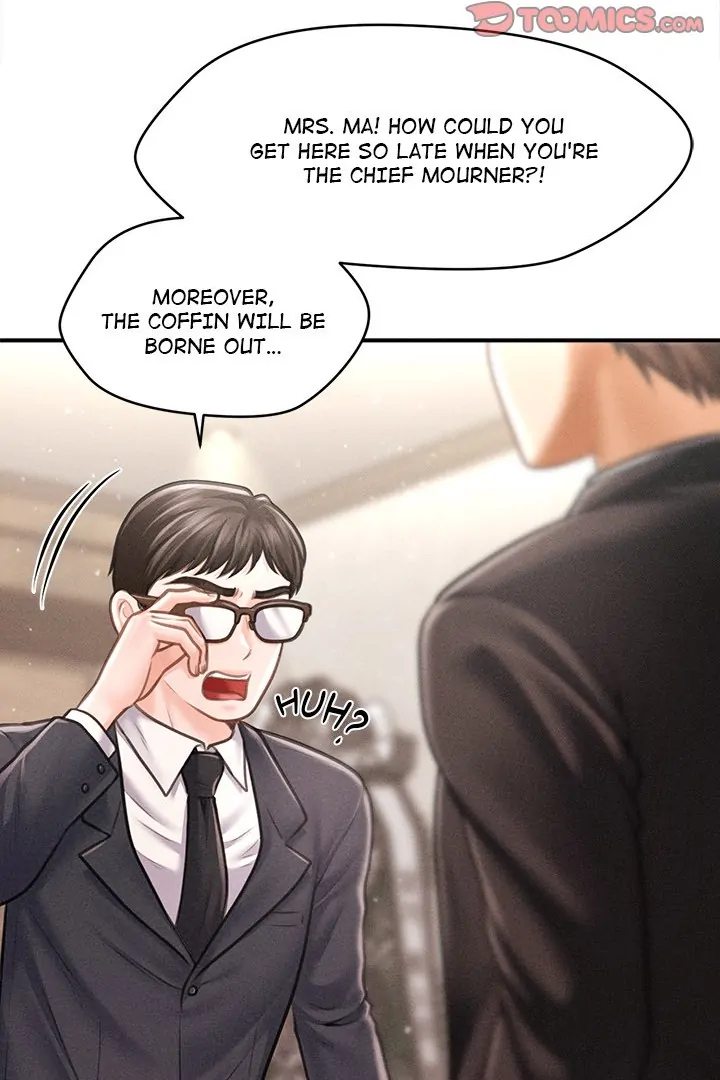 The Chairman’s Secret Son Chapter 14 image 46