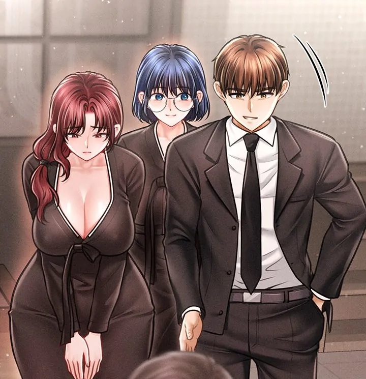 The Chairman’s Secret Son Chapter 14 image 49