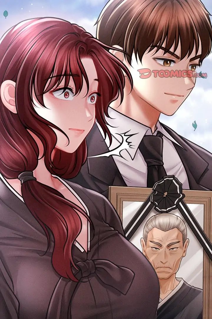 The Chairman’s Secret Son Chapter 14 image 63