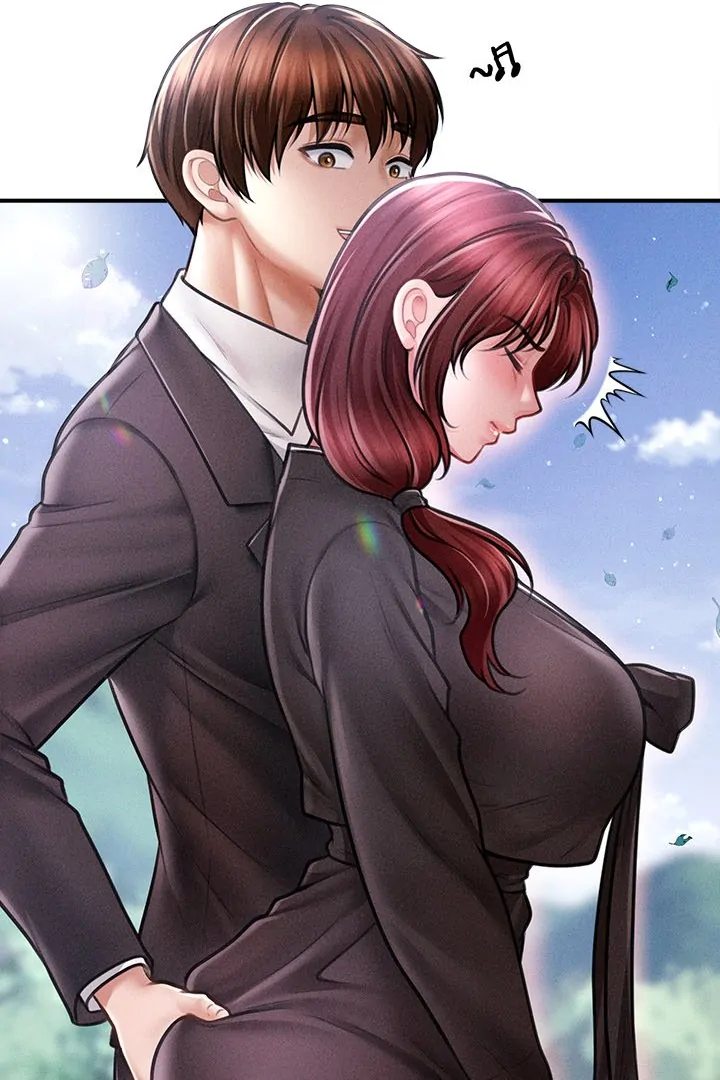 The Chairman’s Secret Son Chapter 14 image 70