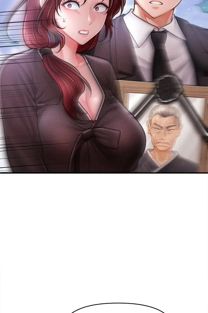 The Chairman’s Secret Son Chapter 14 image 76