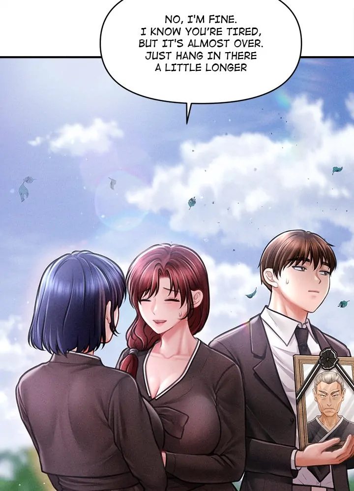 The Chairman’s Secret Son Chapter 14 image 77