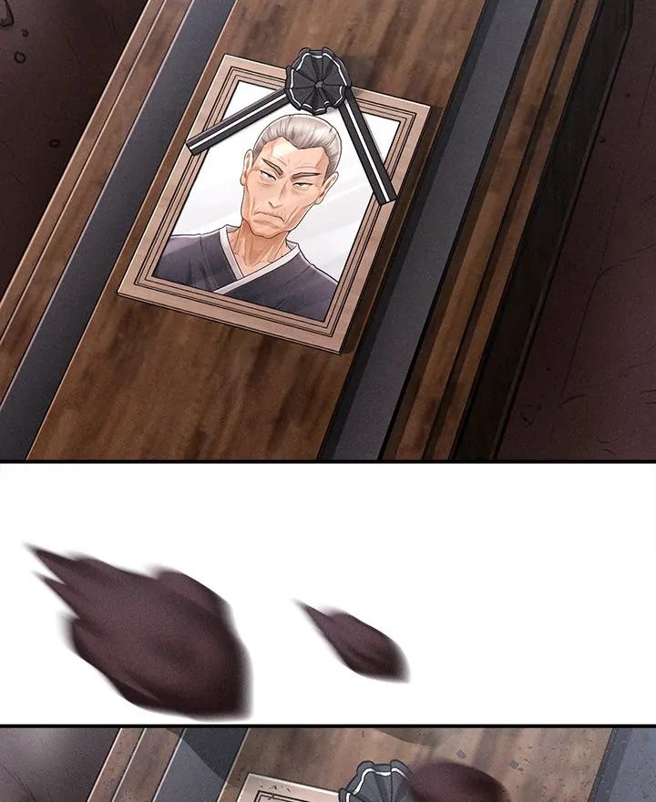 The Chairman’s Secret Son Chapter 14 image 82