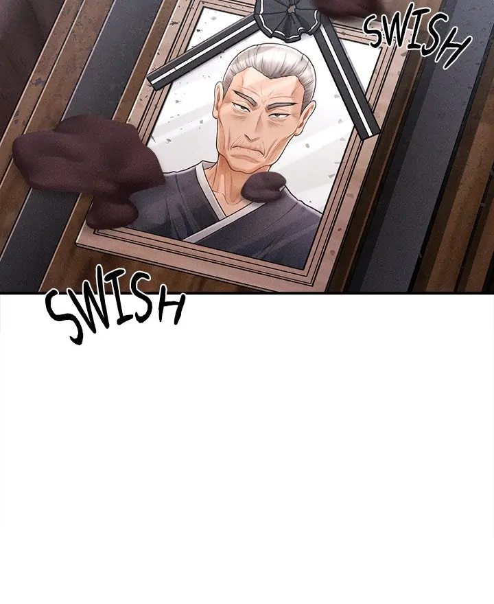 The Chairman’s Secret Son Chapter 14 image 83