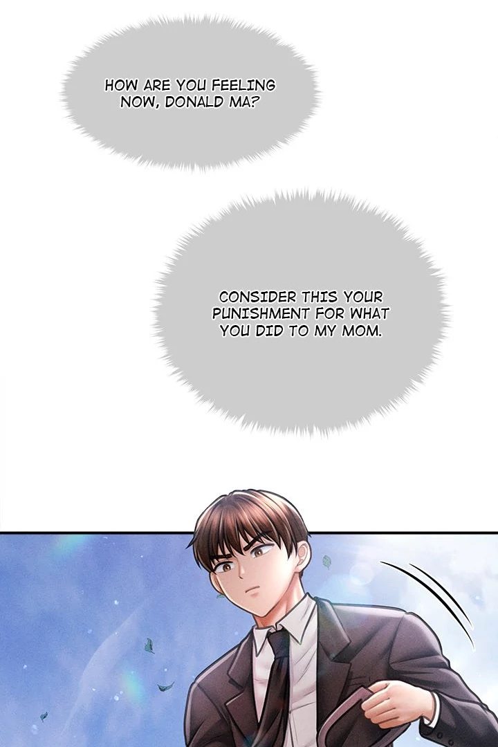 The Chairman’s Secret Son Chapter 14 image 84