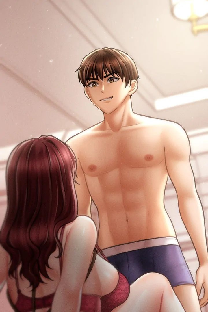 The Chairman’s Secret Son Chapter 15 image 11