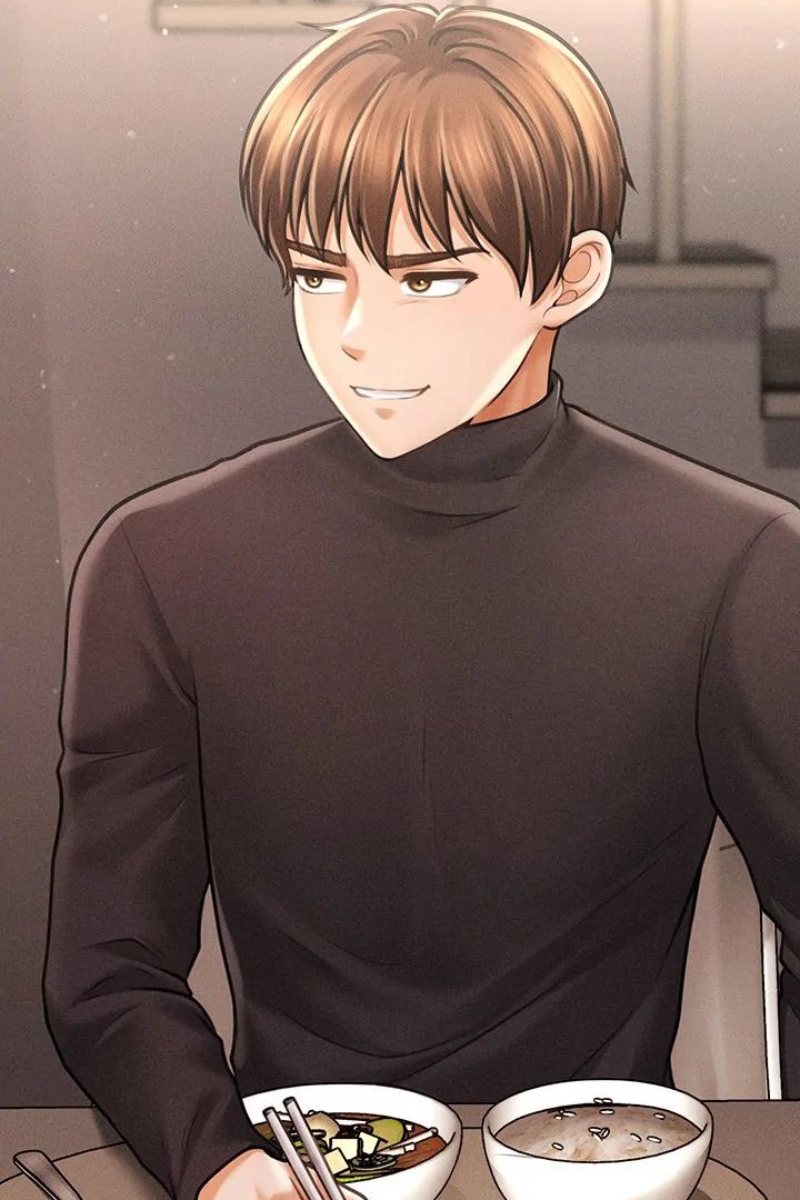 The Chairman’s Secret Son Chapter 15 image 122