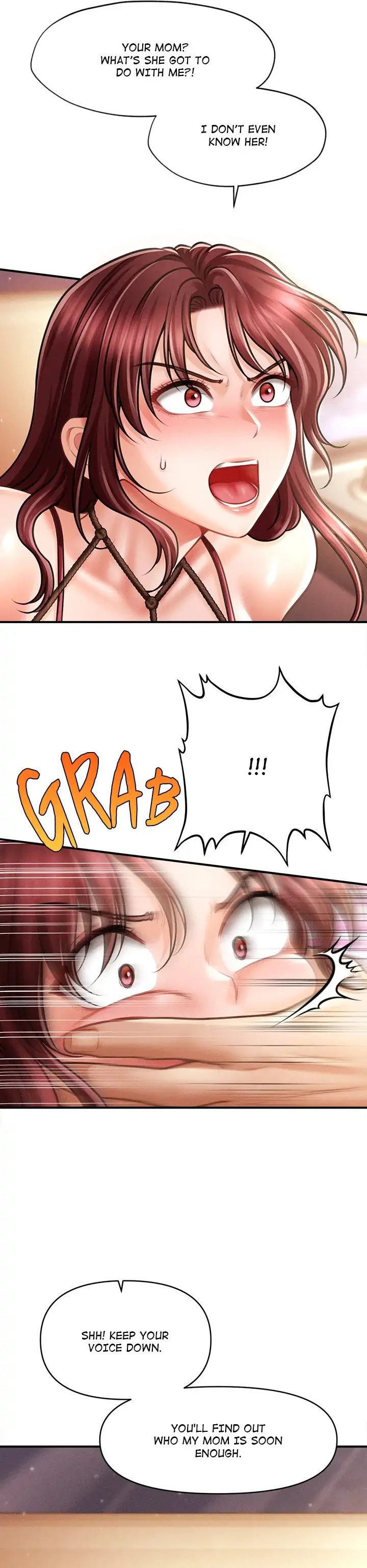 The Chairman’s Secret Son Chapter 15 image 15