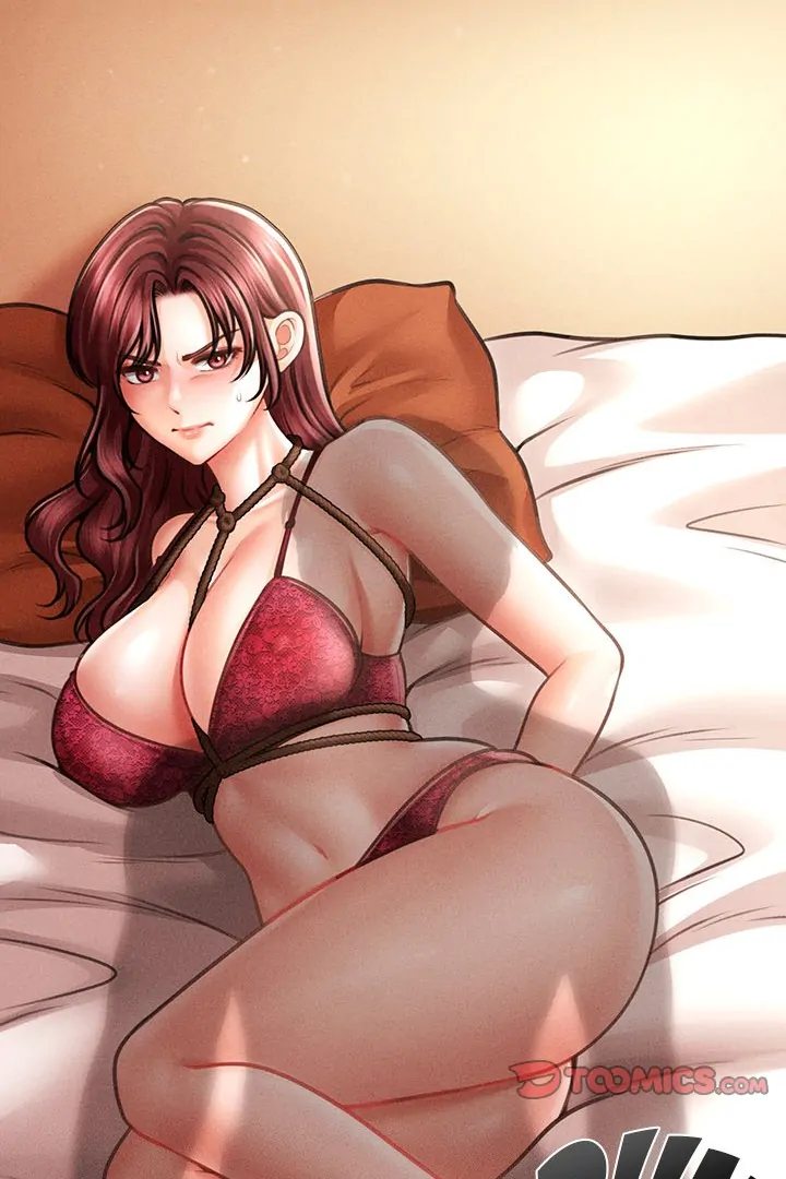 The Chairman’s Secret Son Chapter 15 image 7