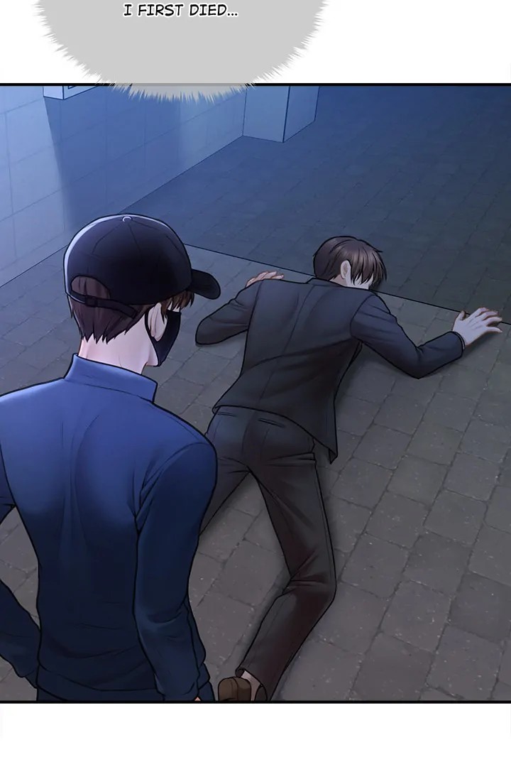 The Chairman’s Secret Son Chapter 2 image 108