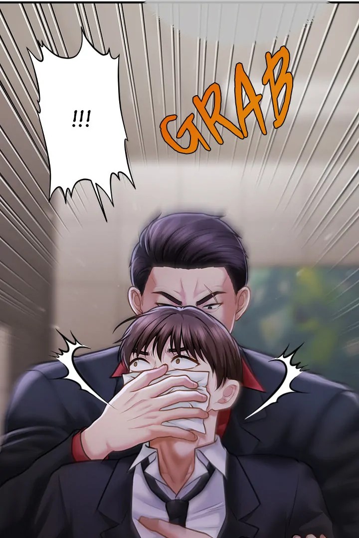 The Chairman’s Secret Son Chapter 2 image 15