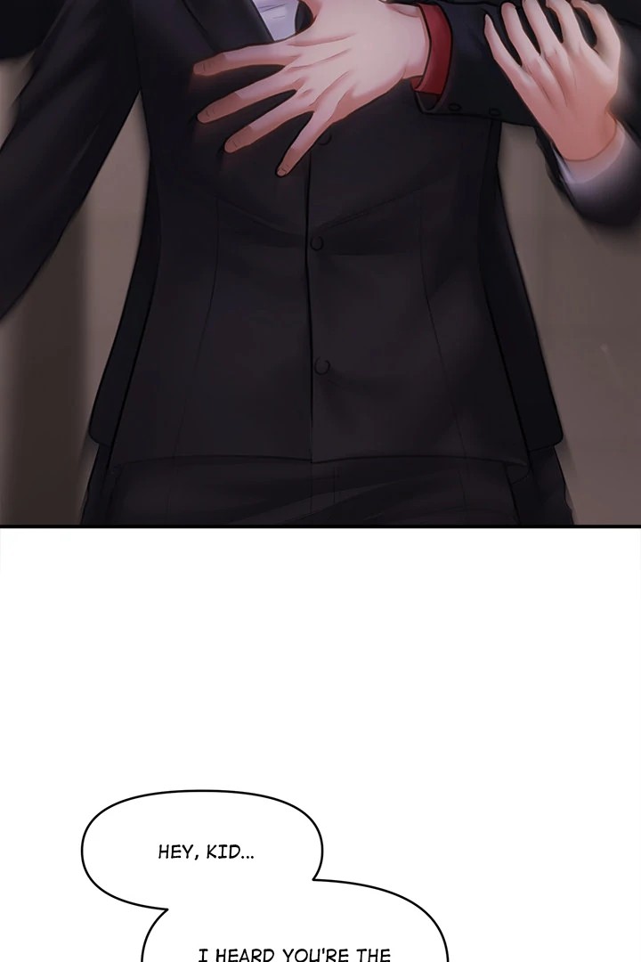 The Chairman’s Secret Son Chapter 2 image 16