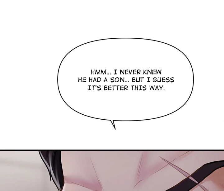 The Chairman’s Secret Son Chapter 2 image 18